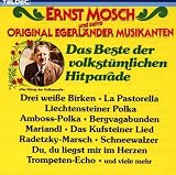 #8: Das Beste der Volkstümlichen Hitparade