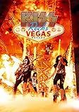 キッス・ロックス・ヴェガス【初回限定盤Blu-ray+2枚組CD (日本先行発売/日本語字幕付き/日本語解説書封入)】