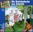 Tkkg  - Folge 13: Die Bettelm�nche aus Atlantis