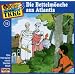 Tkkg  - Folge 13: Die Bettelm�nche aus Atlantis