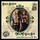 Rich Girl