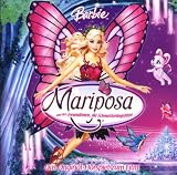 Barbie Mariposa-das Original-H&ouml;rspiel Zum Film