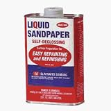 Valspar/Plasti Kote 6500 Liquid Sandpaper