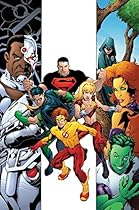 Teen Titans by Geoff Johns Book One Teen Titans by Geoff Johns Book One