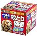 紀陽除虫菊 夕顔 ペット用 蚊とり線香 50巻