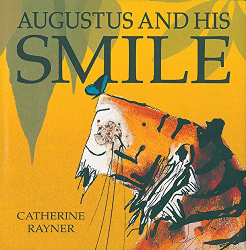 Augustus and His Smile Augustus and His Smile