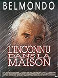 L'inconnu Dans La Maison