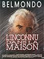 L’inconnu Dans La Maison