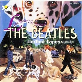 Love Me Do