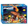Playmobil Nativity Set