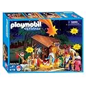 Playmobil Nativity Set