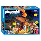 Playmobil Nativity Set