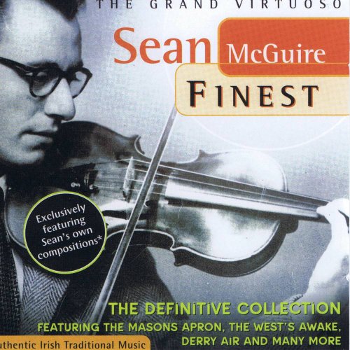 SEAN MCGUIRE : FINEST
