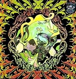 The Lick on the Tip of an Envelope Yet to Be Sent [Vinyl]