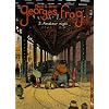 Georges Frog, Tome 3 : Amateur night