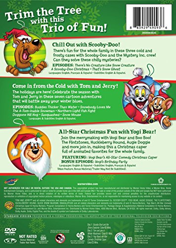 VariousFestive Follies Collection (DVD)