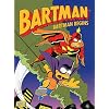 Bartman, Tome 1 : Bartman begins