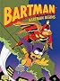 Bartman, Tome 1 :