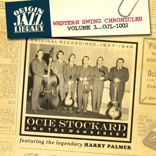 CD-Charts  Music : Western Swing Chronicles, Vol. 3