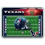 NFL Houston Texans Cutting Board