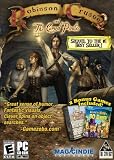 Robinson Crusoe 2 and The Cursed Pirates
