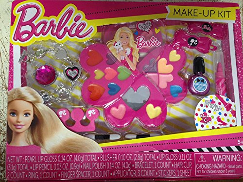 Kit Barbie Makeup Price Barbie Deluxe Makeup Cosmetic Set Price 2025