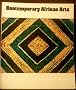 Contemporary African arts