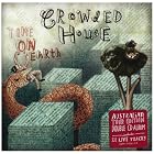Click here to buy Time on Earth by Crowded House .