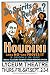 Do spirits return? Houdini says no 12x18 Giclee on canvas - Prints - 21686-7CG12