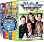 Wings: Seasons 1-7