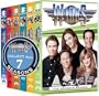 Wings - Seasons 1-7