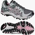 Asics Gel-Trabuco 11 WR Trail Running Shoes (For Women)