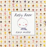 Sara Midda Baby Book
