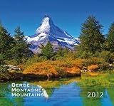 Berge - Stille Sch&ouml;nheiten 2012 - 