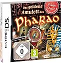Hidden Objects: Das goldene Amulett des Pharao