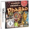 Hidden Objects: Das goldene Amulett des Pharao
