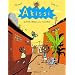 Akissi, Tome 2 : Super-h�ros en pl�tre