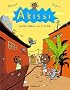 Akissi, Tome 2 : Super-h�ros en pl�tre