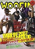 WOOFIN' (ウーフィン) 2007年 07月号 [雑誌]-