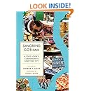 Savoring Gotham: A Food Lover's Companion to New York City