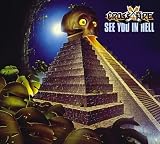 See You In Hell by Crossfire (2014-05-06)【並行輸入品】