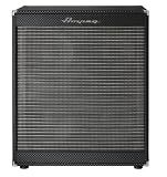 Ampeg Portaflex Series PF-410HLF 4 x 10 Inches 800 Watt Bass Amplifier Cabinet