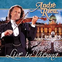 Live in Vienna