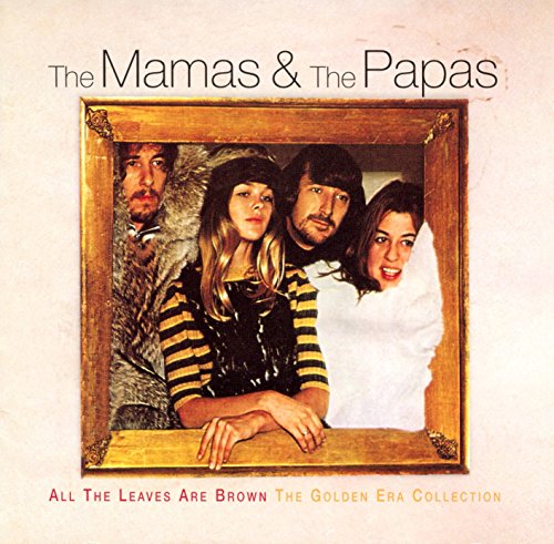Mamas & Papas - The Golden Era Collection - Zortam Music