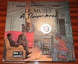 Le musee des ombres (coffret CD + catalogue)