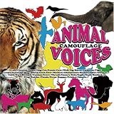 ANIMAL VOICES