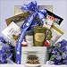 Gone Fishin': Fishing Gift Basket