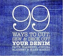 99 Ways to Cut, Sew & Deck Out Your Denim
