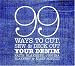 99 Ways to Cut, Sew & Deck Out Your Denim