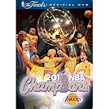 NBA Championship 2009-2010